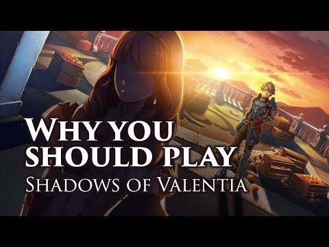 Why You Should Play Fire Emblem Echoes Shadows of Valentia