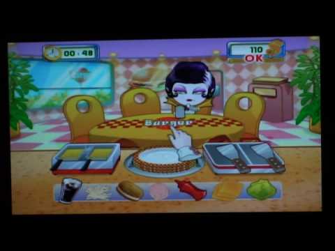 Yummy Yummy Cooking Jam Nintendo DS