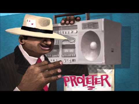 Sam Cooke - Having a party (ProleteR tribute) EP edit