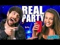 THE REAL PARTY SONG ¡EN ESPAÑOL! 
