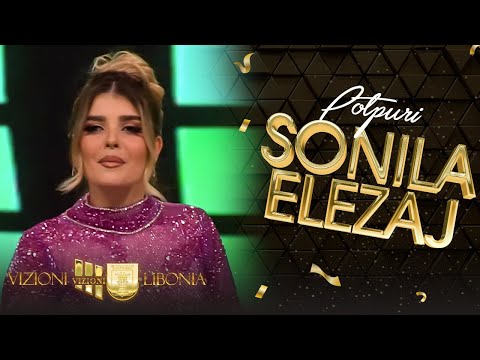 Sonila Elezaj  - Potpuri 