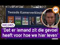 Weinig Gelderlanders op kieslijst verkiezingen: 'Mensen voelen zich ongehoord'