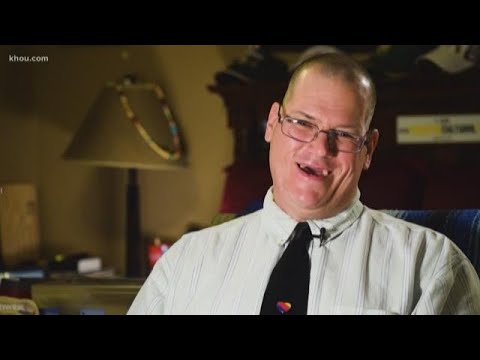 A high-flying friendship between Southwest co-founder, Houston man