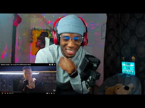 🇿🇲🔥 WHEN LEGENDS COLAB! @slapdee8467  x @bobbyeast2174 - For A Long Time Music Video | REACTION