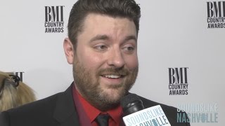 Chris Young, Scotty McCreery &amp; More Stars Talk Holiday Plans + Shopping
