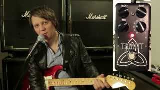 TC Electronic Trinity - What To Know & Where To Buy | Equipboard