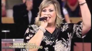 SEND IT ON DOWN:: 2010 CROSSFIRE IYC