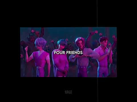 Saja Boys edit | Macarena | K-pop demon hunters | #jinu #abby #romance #babysaja #mystery