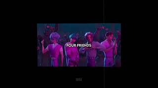 Download lagu Saja Boys edit | Macarena | K-pop demon hunters | #jinu #abby #romance #babysaja #mystery mp3