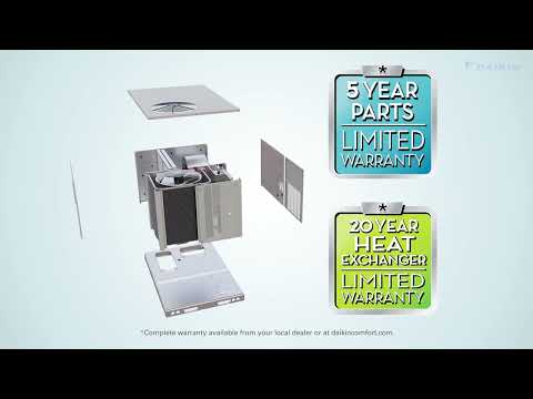 Daikin Dfc