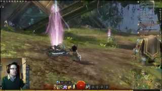 The Joy of Guild Wars 2 Ep05 - Breezy Rider