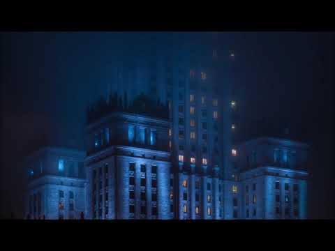 Sibewest - Variance. Part II | LP 2021