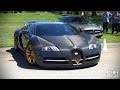 Mansory Linea Vincero d'Oro - Custom Carbon ...