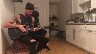 Common Kings - Speaking my Language cover @commonkingsmusic