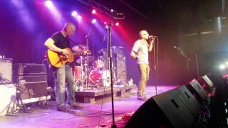 Highwayman - The Watchmen Cover  Cash/Jennings/Nelson/Kristofferson Covering Jimmy Webb