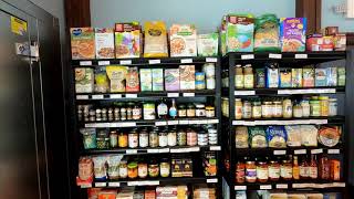 Loma Mar Store - Loma Mar, California