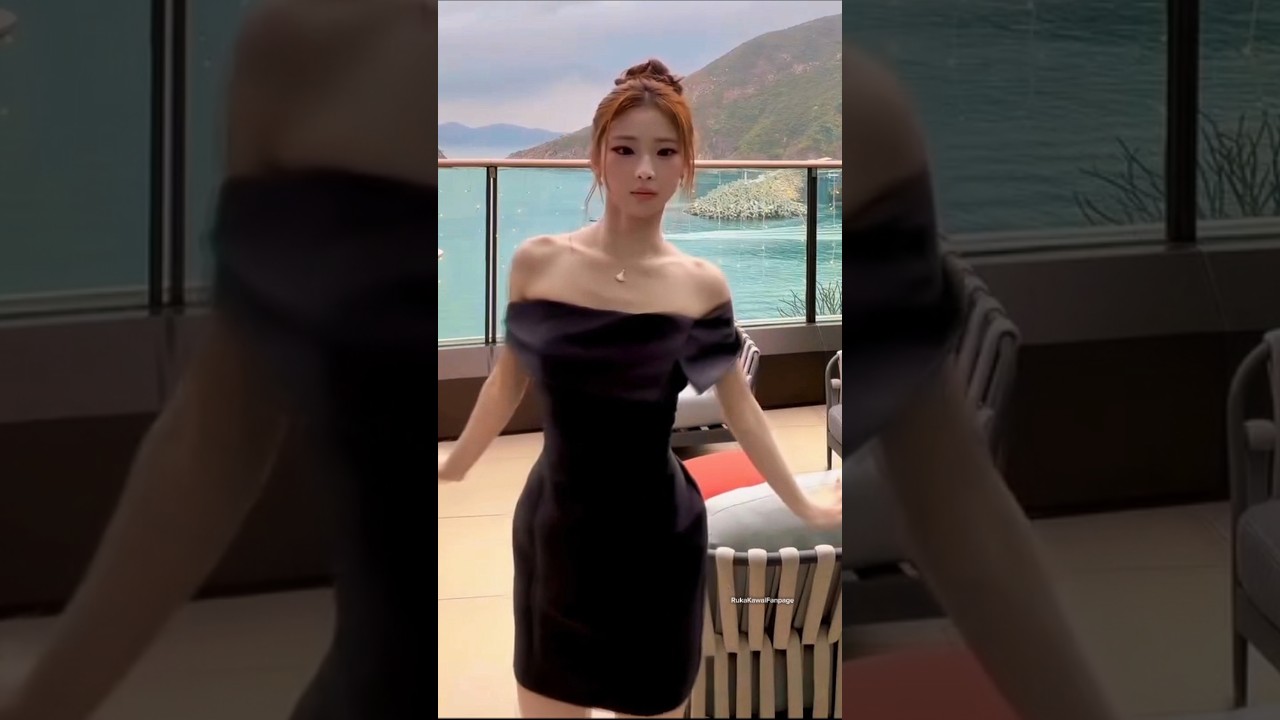 Princess RUKA ✨️🤍 BABYMONSTER RUKA VOGUE HONG KONG #BABYMONSTER #RUKA #루카 #베이비몬스터 #KAWAIRUKA