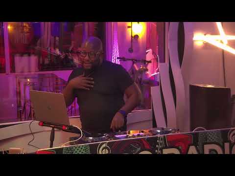 DEEJAY XCLUSIVE PRESENTS: Afrobeat X Amapiano 2024 Mashup Mix on NRG Total Access-8th March