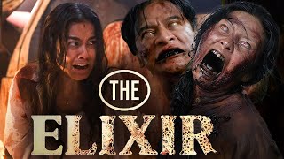 The Elixir ( Abadi Nan Jaya ) Full Movie 2025 Fact | Mikha TambayongEva Celia, Donny | Review & Fact