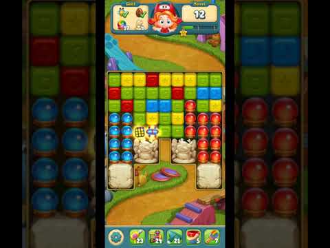 Toy blast Level 2732 ~ NO BOOSTERS