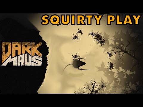 DARKMAUS - Dark Souls With Mice... Now At 60fps!