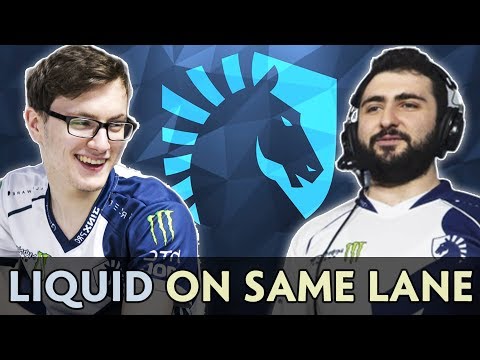 When GH and Mind_Control lane together even MIRACLE can't stop them