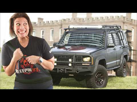 5 Beginner Trails for Newbies to Windrock Offroad Park