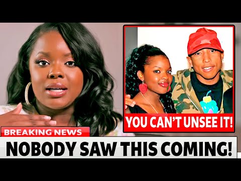 At 46, Nicole Wray Reveals What Happened To Her! - You WON’T Believe It!!