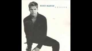 Ricky Martin Por Arriba Por Abajo