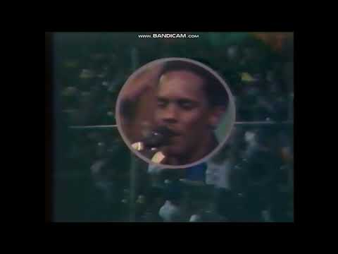 Nico Beker 1982 Bateria di legria