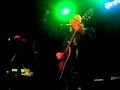 Badly Drawn Boy "Donna and Blitzen" live acoustic