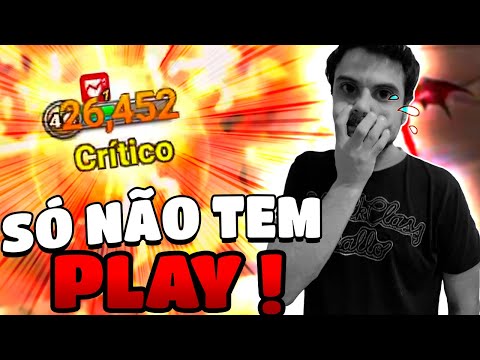 PERAI, ESSA PERNA PROKOU 5 VEZES ? GVG CONTRA HURT - Summoners War: Sky Arena