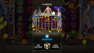 GATES OF OLYMPUS - MAKSİMUM KAZANCA RAMAK KALA! ÜYEMİZİ TEBRİK EDERİZ! #slotvideoları