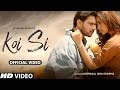 Koi Si Haan Mera Koi Si | Afsana Khan | Nirmaan | Ohde Ik Vi Hanju Aaya Na Song ((Full HD))