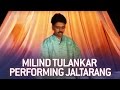 Milind Tulankar  Performing  Jaltarang | Part 4