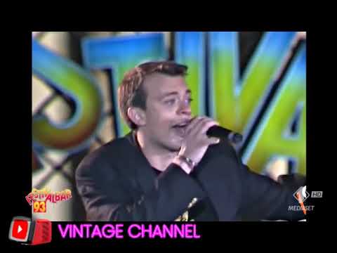 Festivalbar 1993 - 883 sei un mito