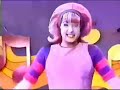 Playhouse Disney Dance With Your Playhouse Friends And The Doodlebops Promos 2006 And Early 2007