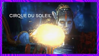 TORUK — The First Flight by Cirque du Soleil Official TV SPOT Trailer