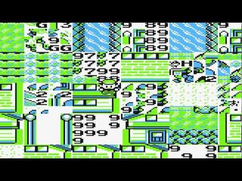 Retro Gaming: Pokemon Gelb - Glitch City - Fahrrad ohne Rad & Ash [Ep7]