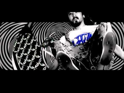 Steve Aoki - I'm In The House ft. [[[zuper blahq]]] (Official Video)