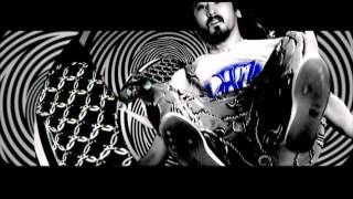 Steve Aoki - I&#39;m In The House ft. [[[zuper blahq]]] (Official Video)