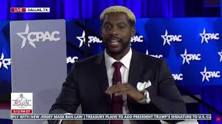 WATCH: "How the Legacy Media was Defeated" Panel Featuring Larry O’Connor at CPAC 2026 - 03/27/26