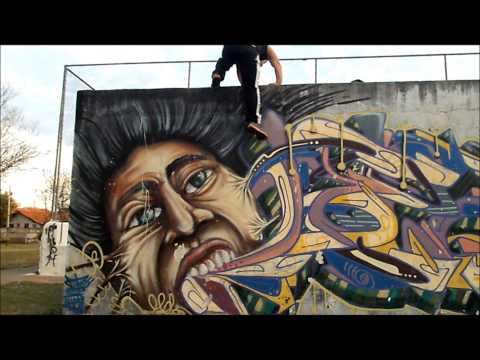 Teaser Zé The Power of Hadou