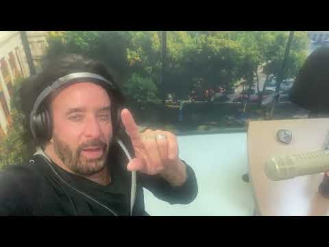 TUNE IN LIVE RADIO ROMANIA 🇷🇴 NOW Listen to the HISTORY OF ROCK with MARCO MENDOZA