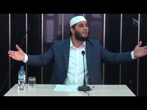 Kush janë trashigimtarët e Pejgamberëve - Hoxhë Abil Veseli