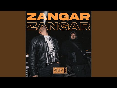 Zangar Zangar