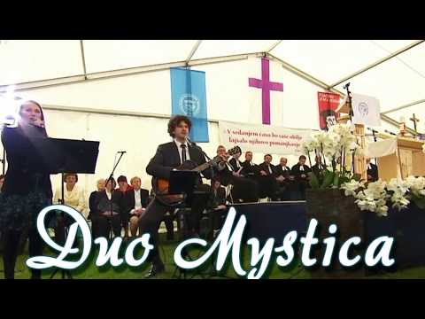 Duo Mystica - Sejalec ljubezni