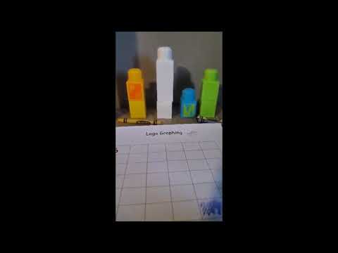 Lego Graphing