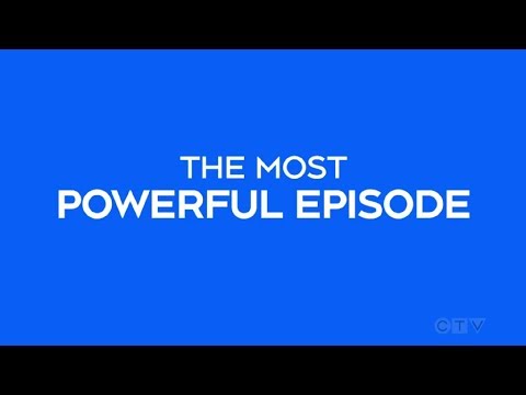 Grey's Anatomy 15x11 - The Winner Takes It All CTV Promo