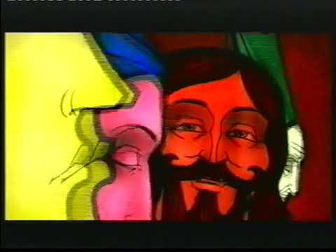 Sir Gawain and the Green Knight B A F T A  Award winner 2002 Welsh animation